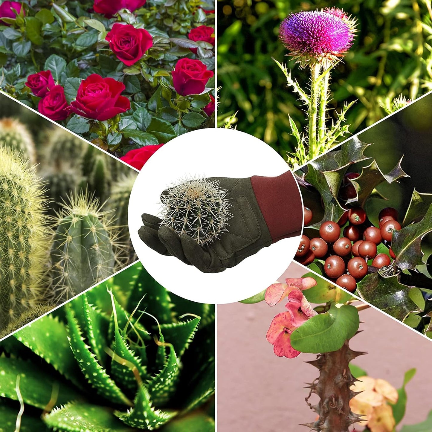 Gardening Gloves