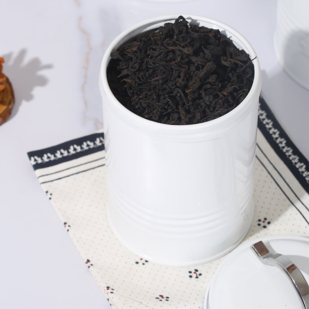 Farmhouse Canister Set 4 PC