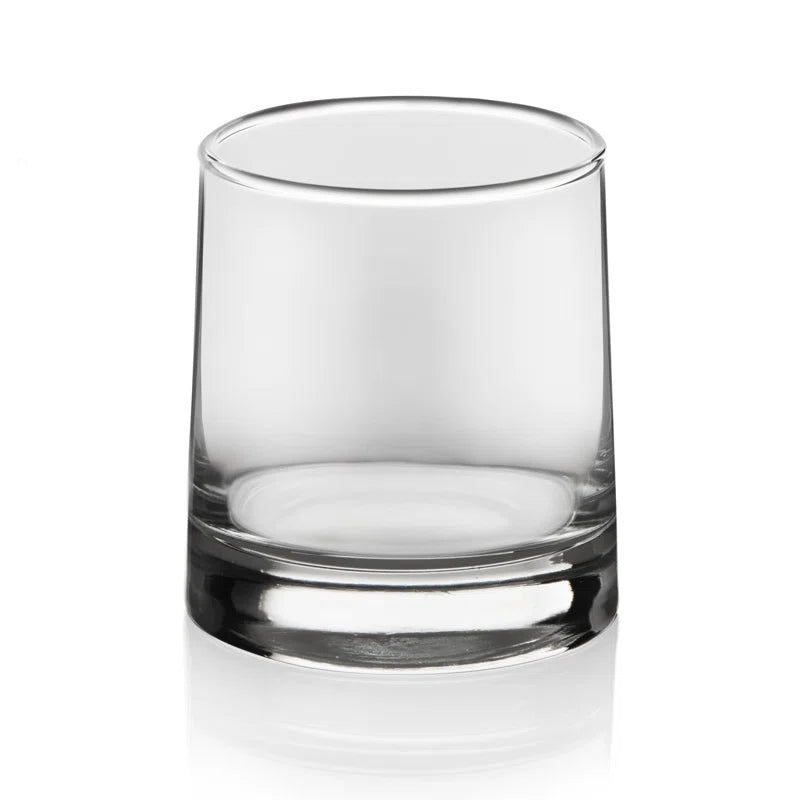 Cabos 16-Piece Tumbler and Rocks Glass Set