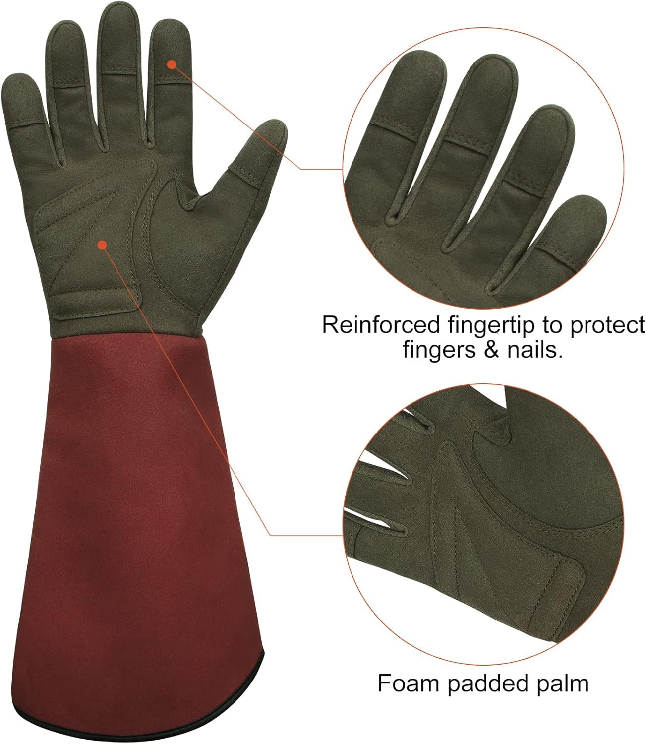 Gardening Gloves