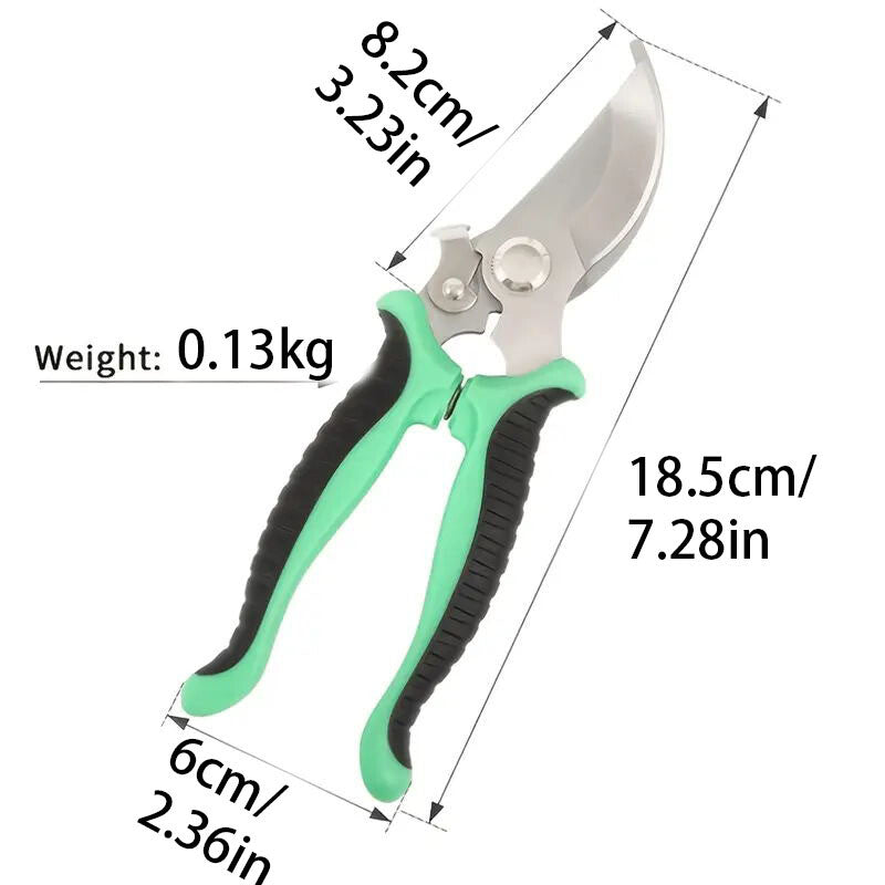 3PCS Pruning Shears