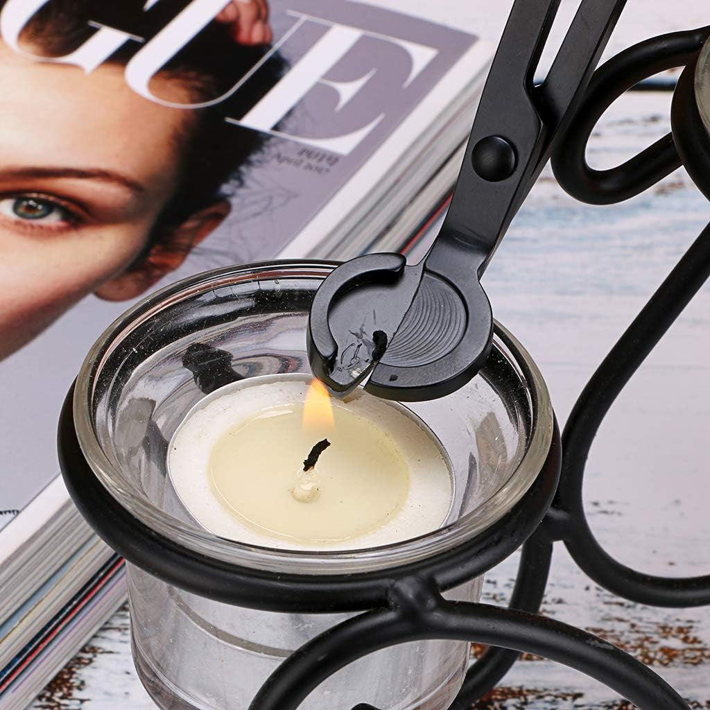 3 in 1 Candle Accessory Set
