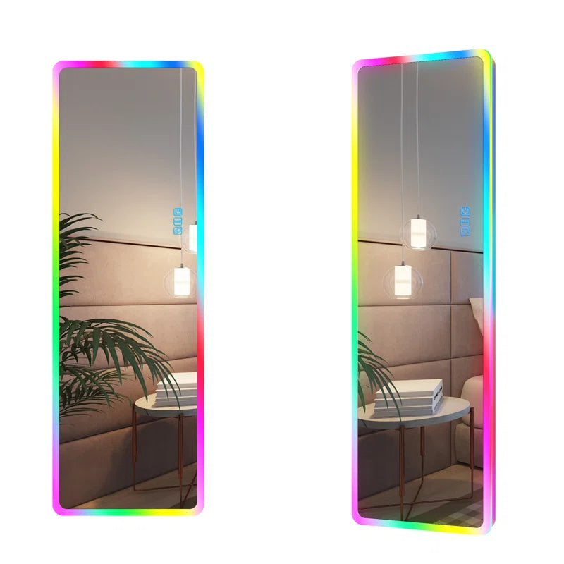 LED Wall Mirror