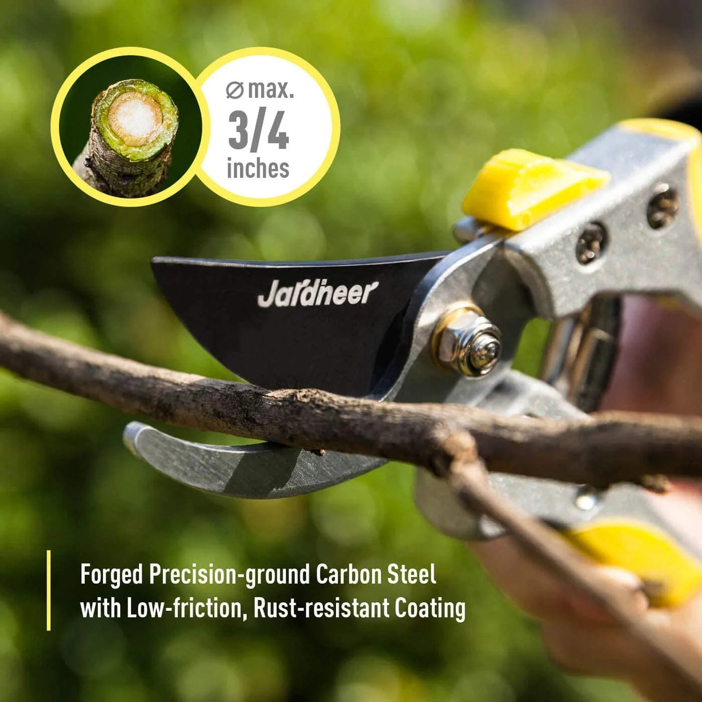Garden Tools 8 Piece Set