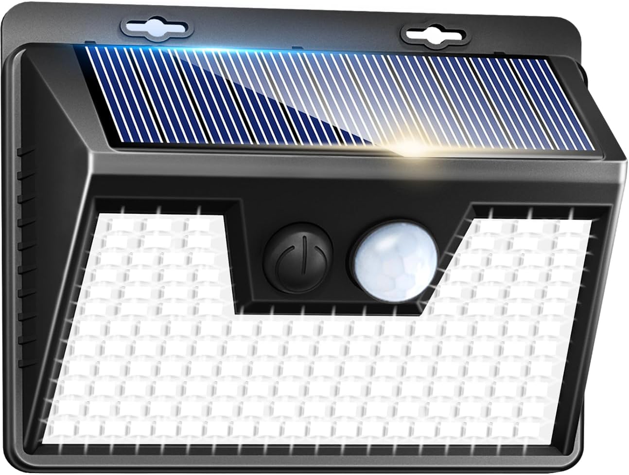 Motion Sensor Solar Lights