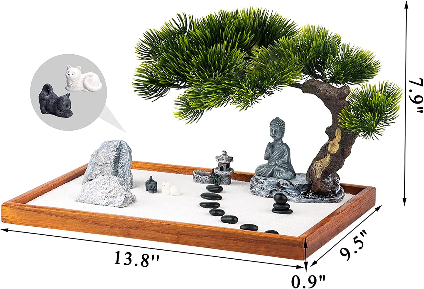 Zen Garden Kit