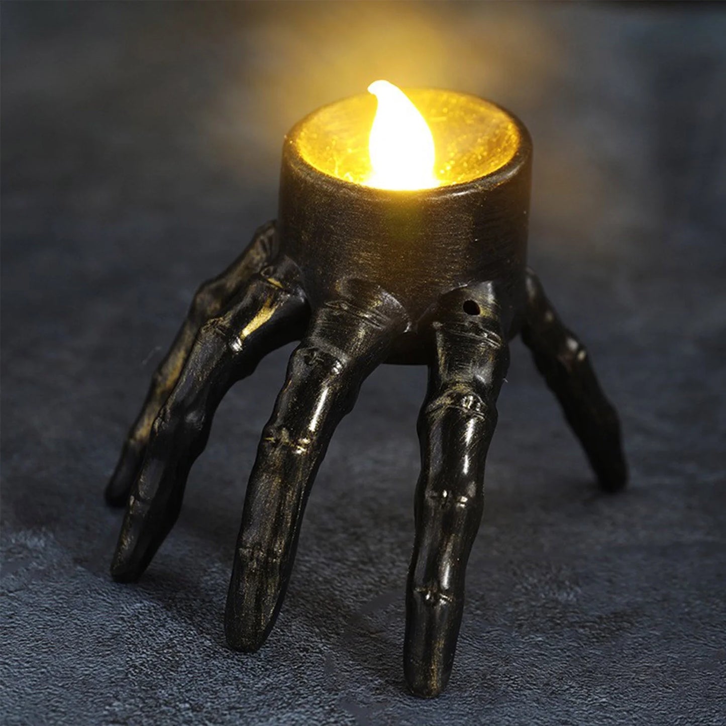 Halloween Skeleton Lights Decorations