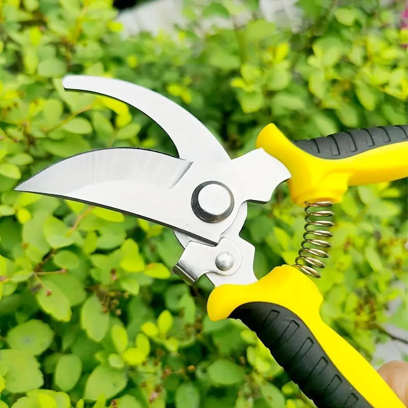 3PCS Pruning Shears