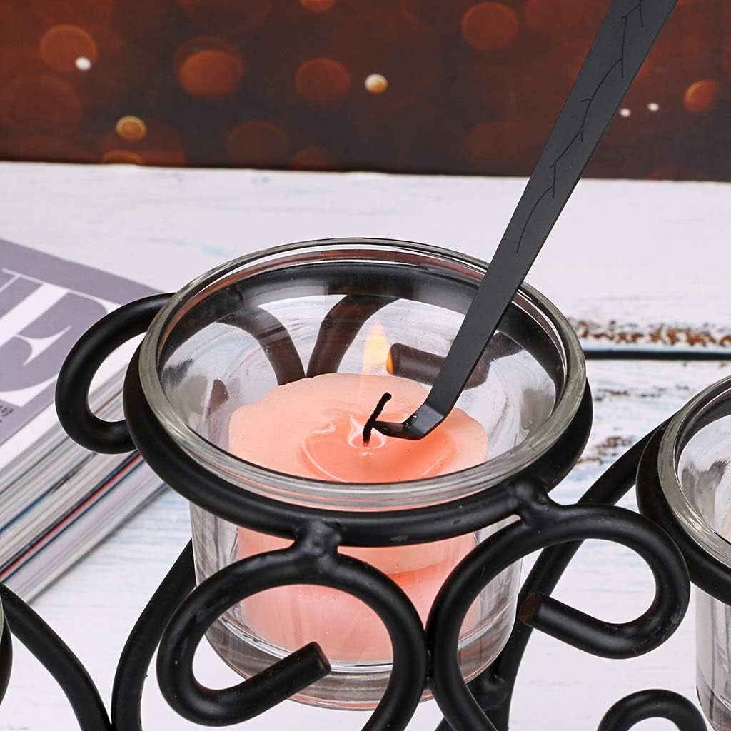 3 in 1 Candle Accessory Set