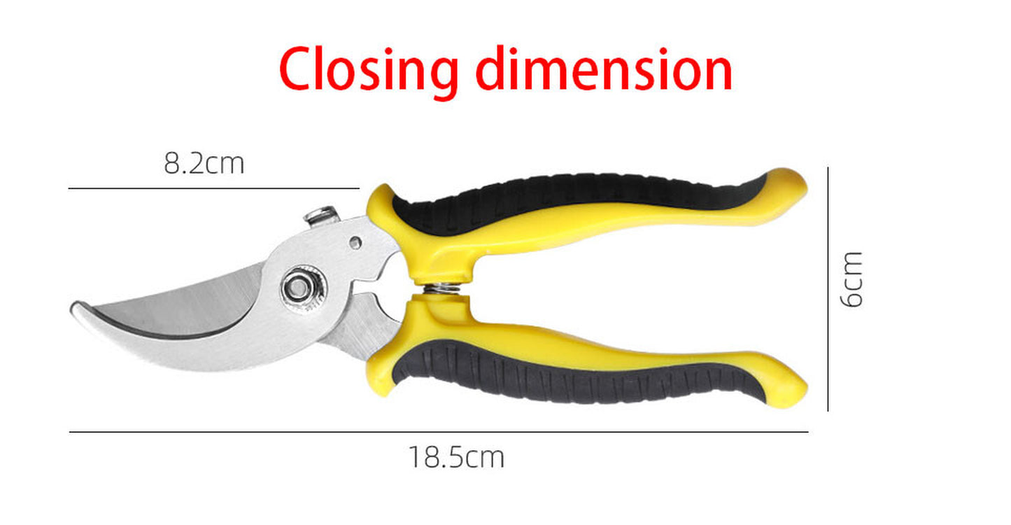 3PCS Pruning Shears