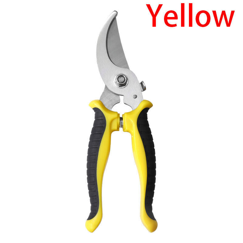 3PCS Pruning Shears