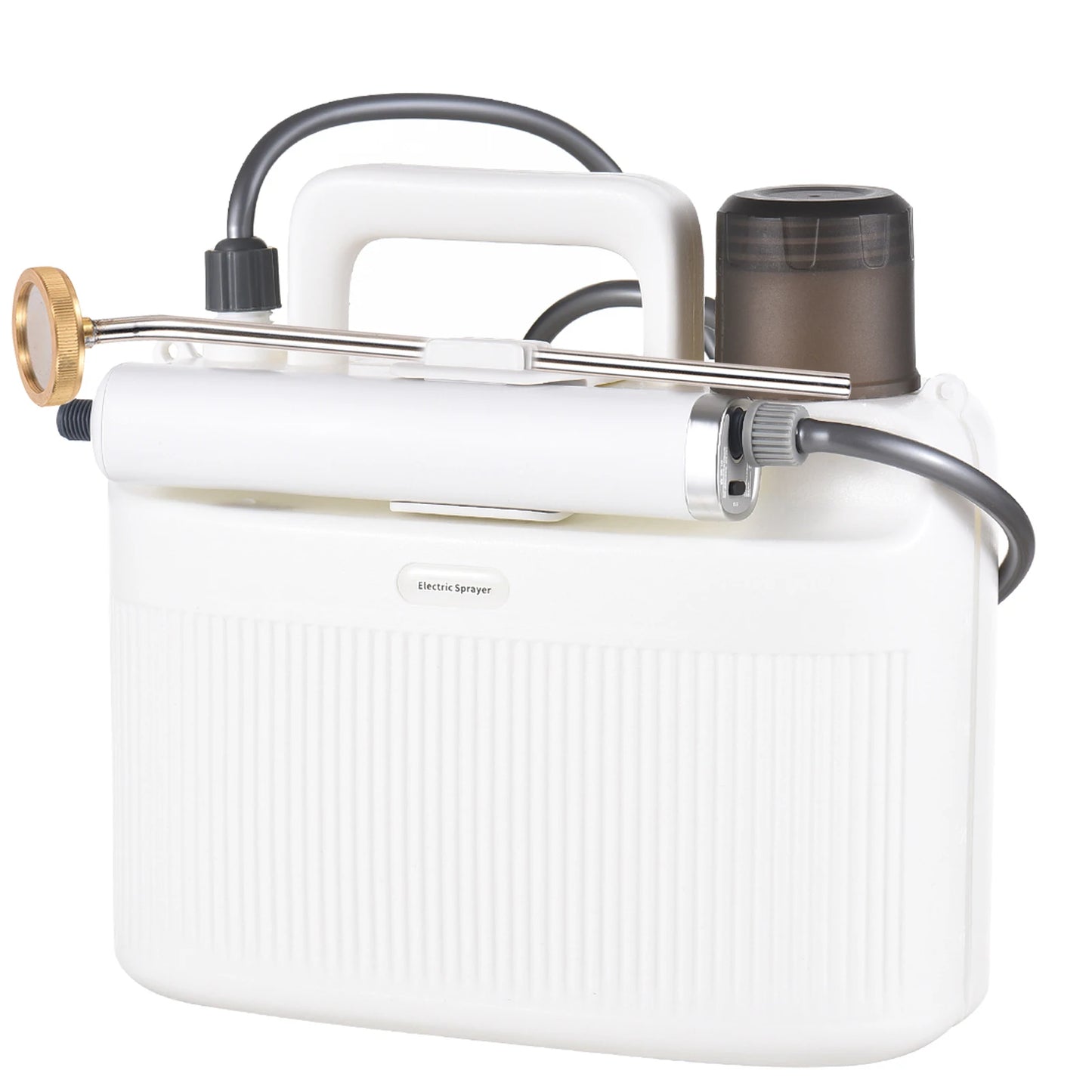 Electric Garden Sprayer Pump Sprayer 5L