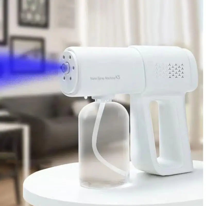 Electric Handheld Garden Sprayer