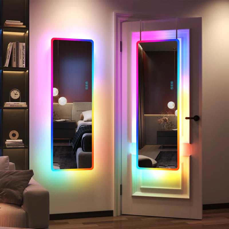 LED Wall Mirror