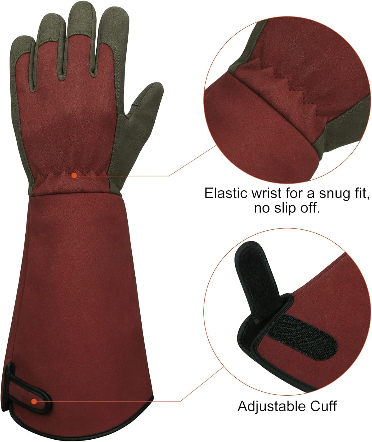 Gardening Gloves