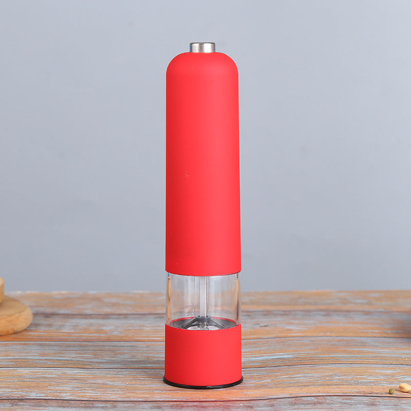 Electric Salt and Pepper Grinder