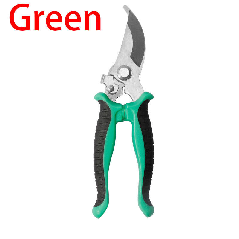 3PCS Pruning Shears