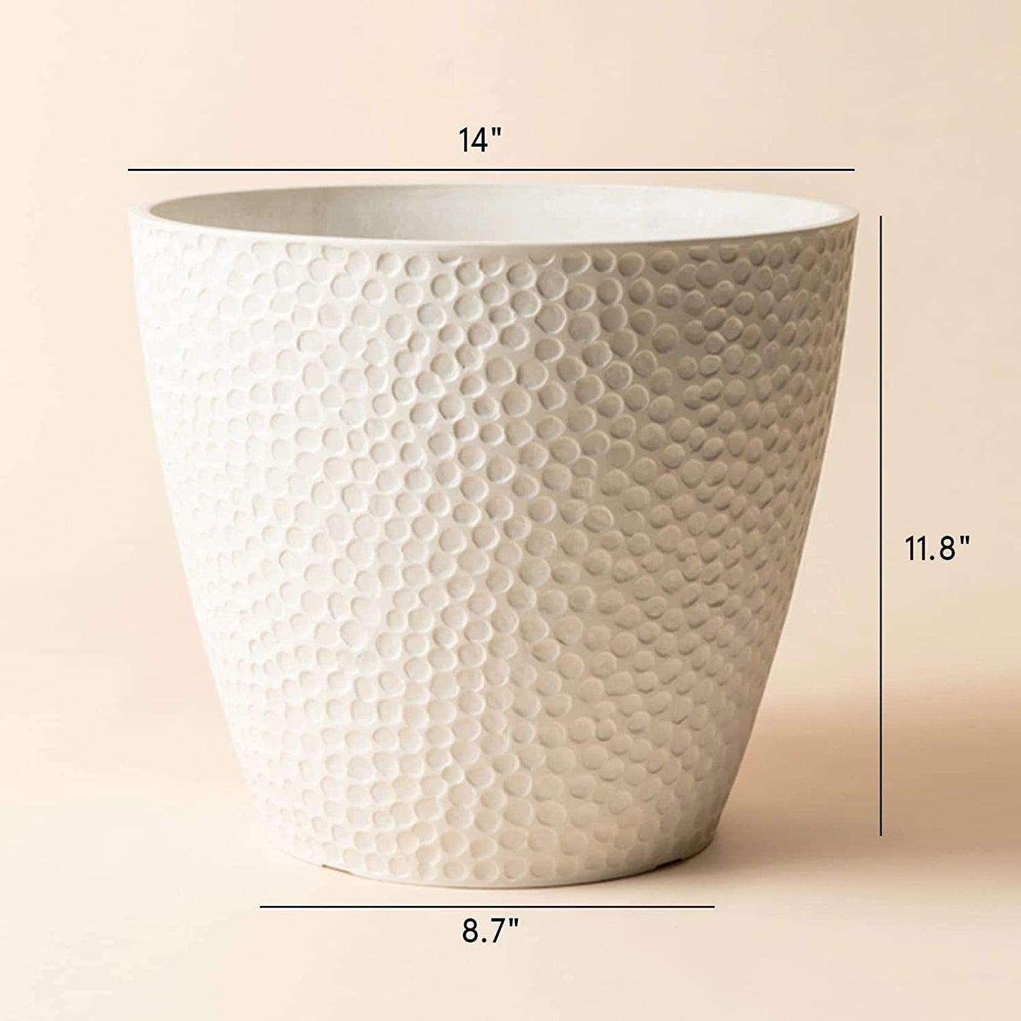 Outdoor/Indoor Tree Planters