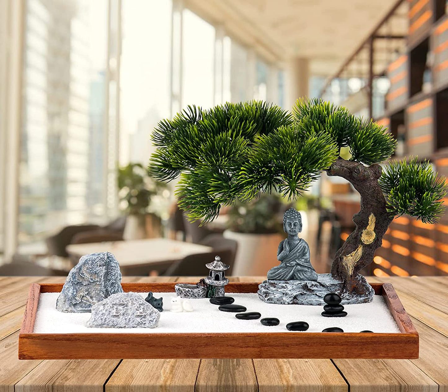 Zen Garden Kit
