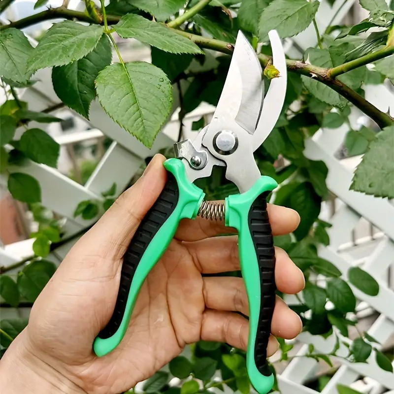 3PCS Pruning Shears