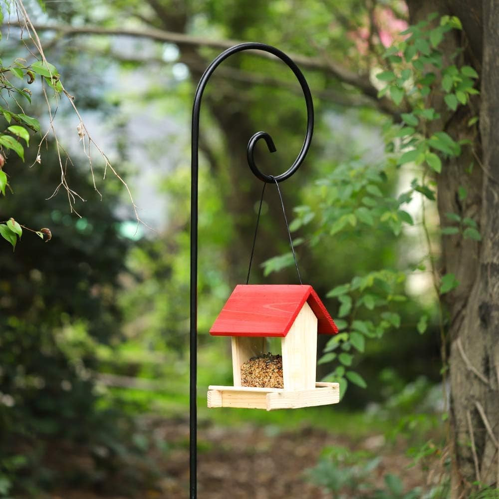 Shepherd Hook 2PC