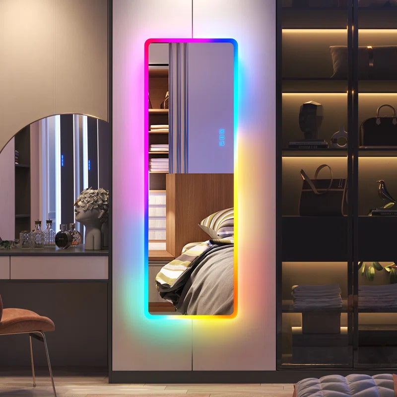 LED Wall Mirror