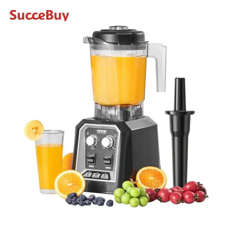 2L Professional Blender/Processor