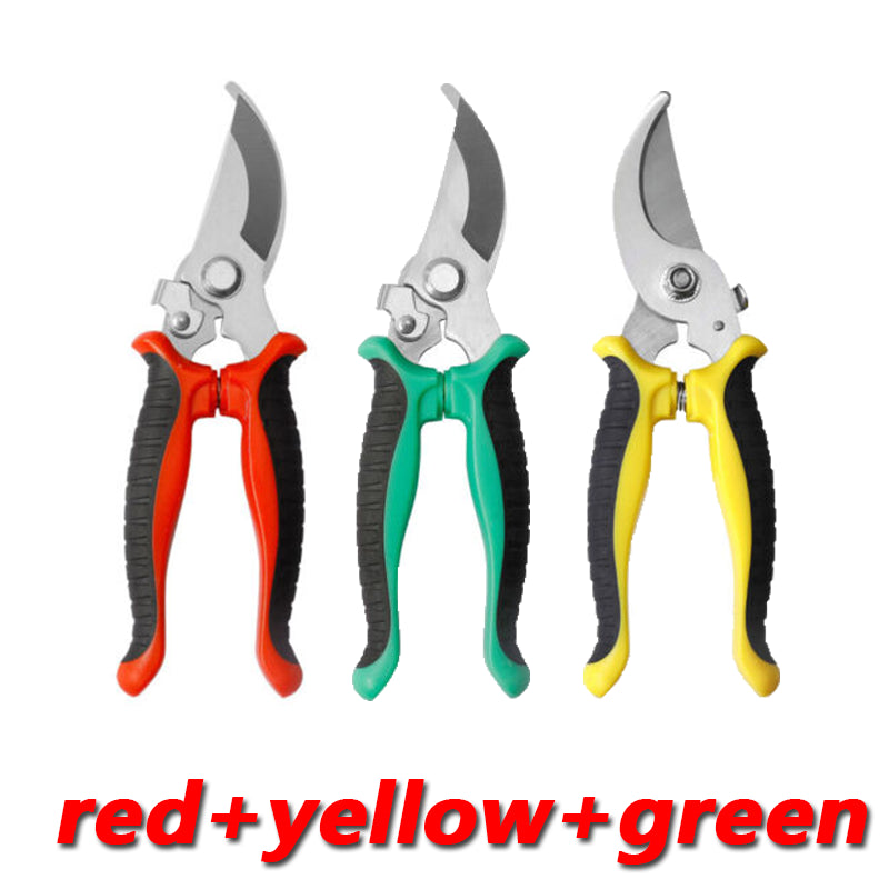 3PCS Pruning Shears