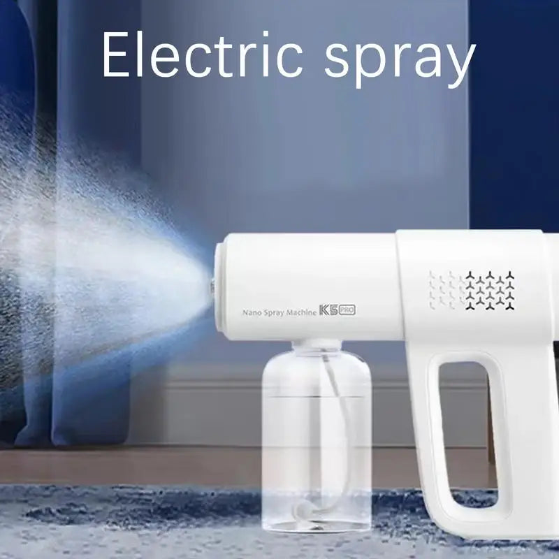 Electric Handheld Garden Sprayer