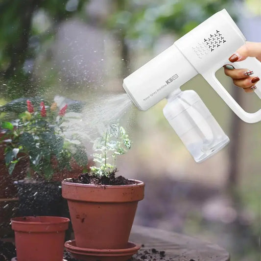 Electric Handheld Garden Sprayer
