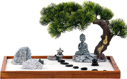 Zen Garden Kit 