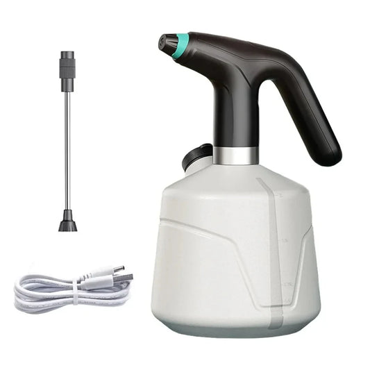 Electric Plant Spray Bottle Automatic Watering 2L