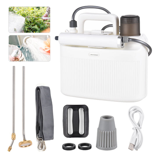 Electric Garden Sprayer Pump Sprayer 5L