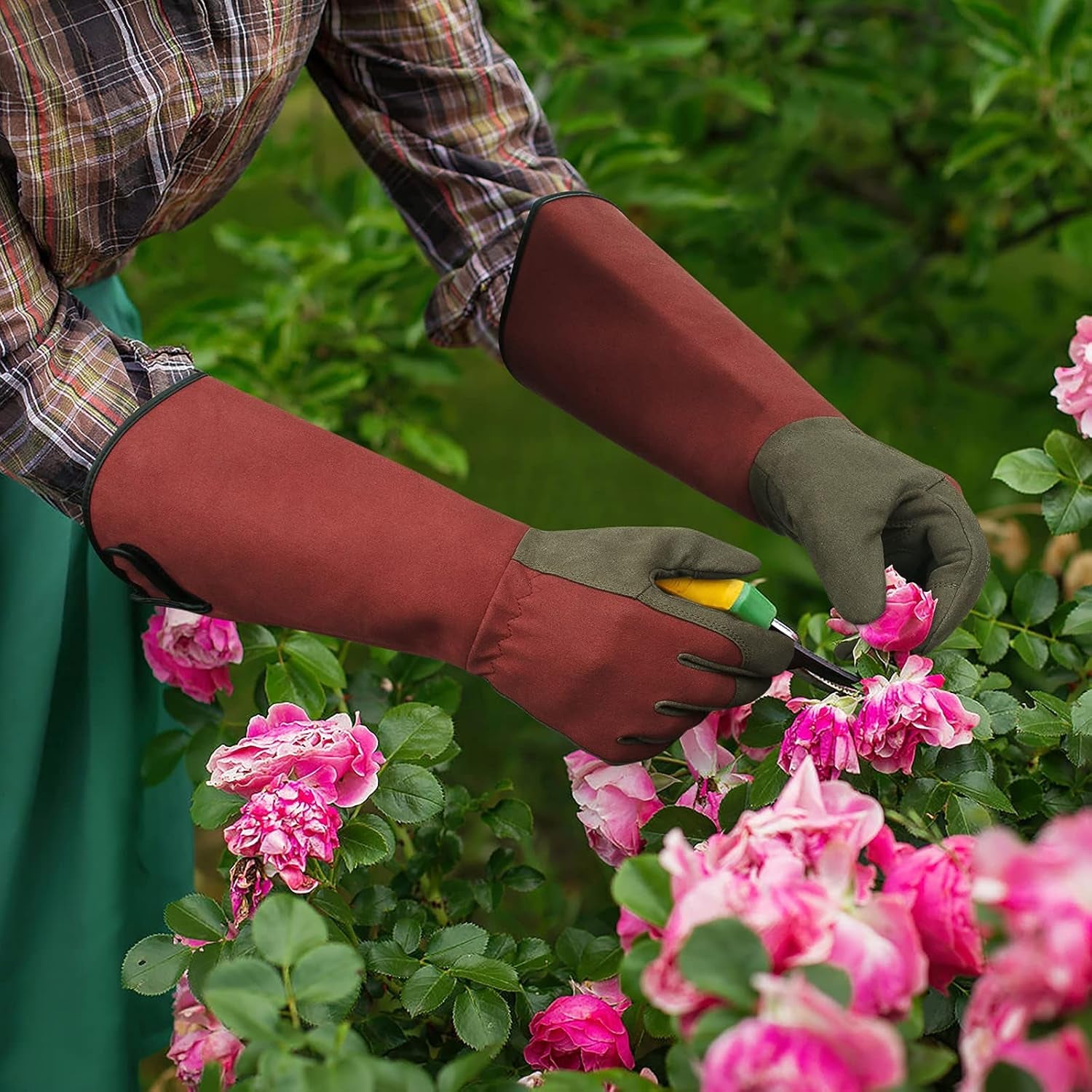 Gardening Gloves