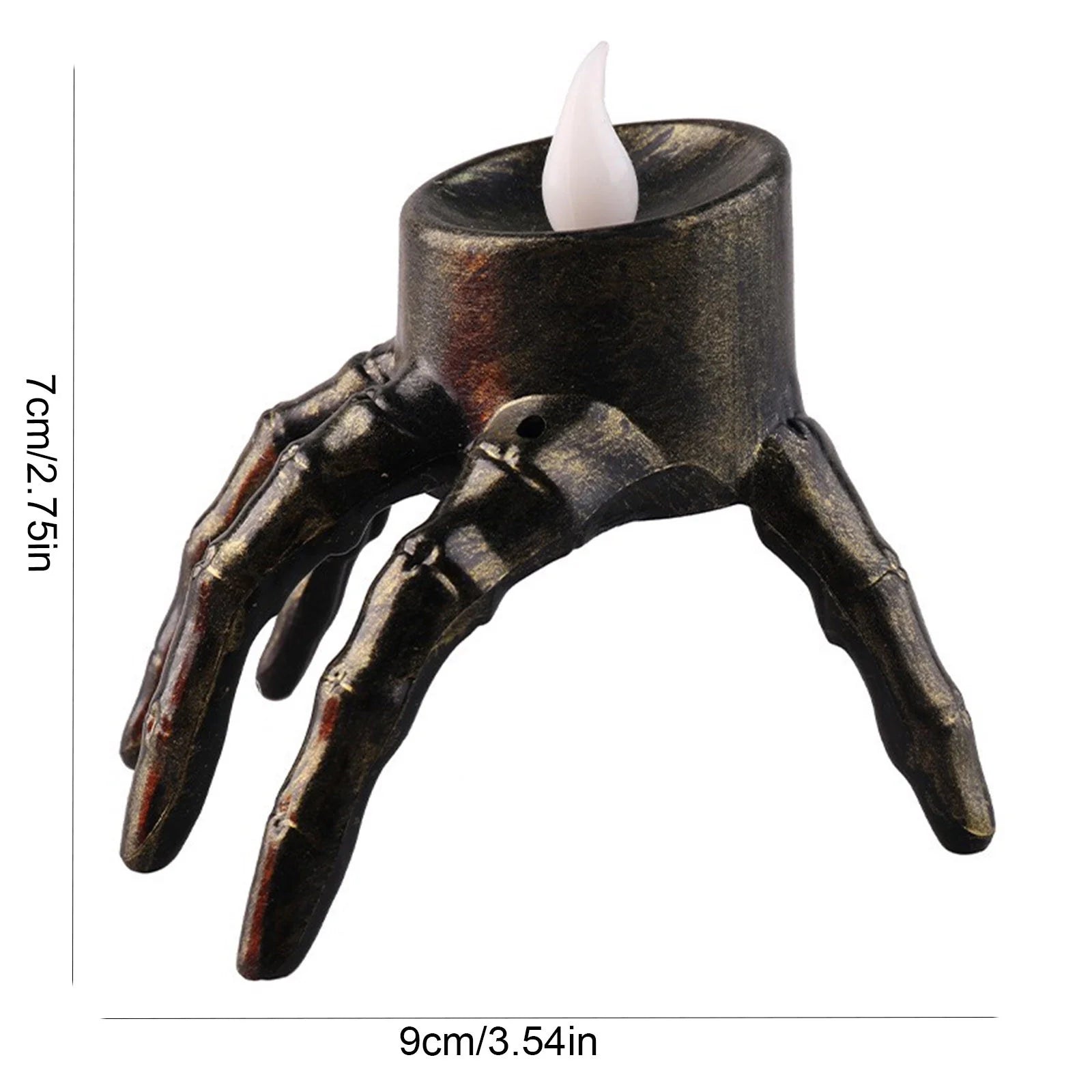 Halloween Skeleton  Lights Decorations