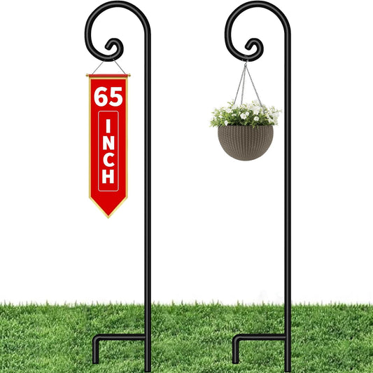 Shepherd Hook 2PC
