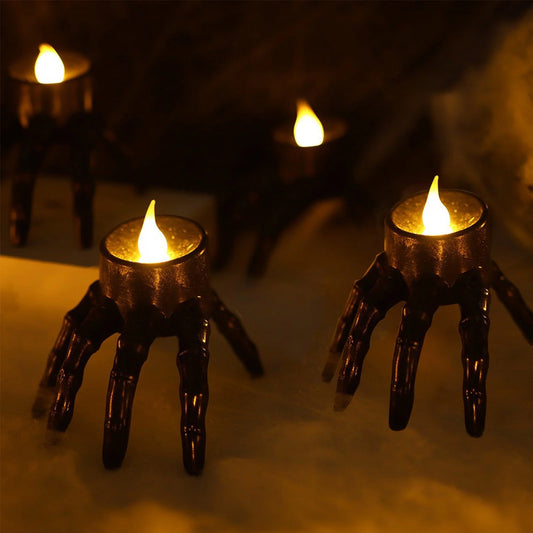 Halloween Skeleton  Lights Decorations